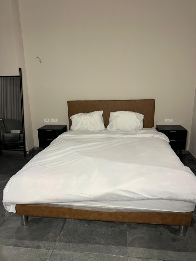 סטודיו 40 מ"ר ביצחק שדה | מרוהט ומשופץ | ת"א