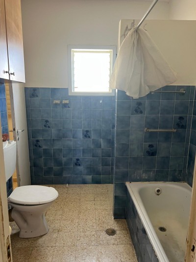 דירת 4 חדרים 110 מ"ר ברזיאל | מעלית וחניה | נתניה