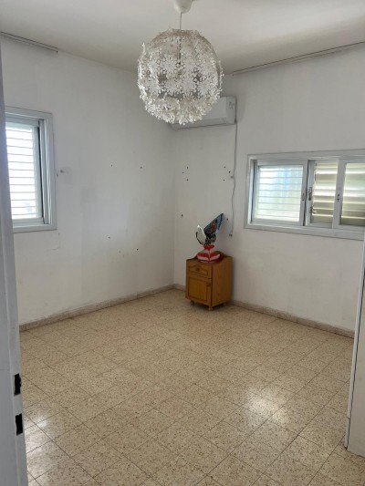 דירת 4 חדרים 110 מ"ר ברזיאל | מעלית וחניה | נתניה