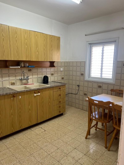 דירת 4 חדרים 110 מ"ר ברזיאל | מעלית וחניה | נתניה