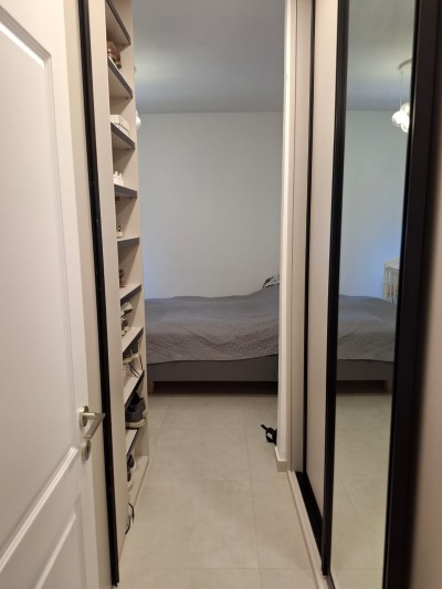 דירת 5 חדרים 122 מ"ר ביהודה הלוי | בניין בוטיק | נתניה