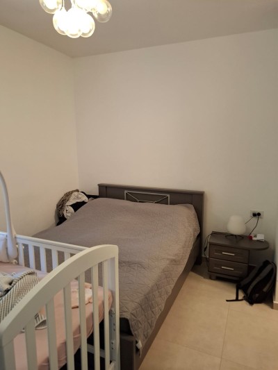 דירת 5 חדרים 122 מ"ר ביהודה הלוי | בניין בוטיק | נתניה