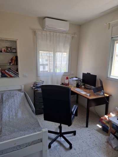 דירת 5 חדרים 122 מ"ר ביהודה הלוי | בניין בוטיק | נתניה