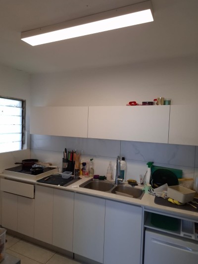 דירת 3 חדרים 80 מ"ר בקריית נורדאו | פינוי-בינוי | נתניה