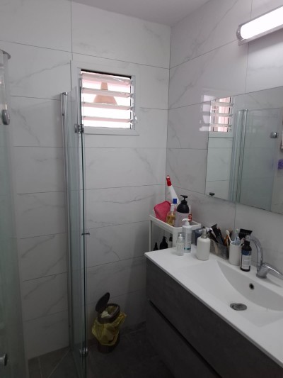 דירת 3 חדרים 80 מ"ר בקריית נורדאו | פינוי-בינוי | נתניה