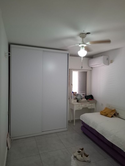 דירת 3 חדרים 80 מ"ר בקריית נורדאו | פינוי-בינוי | נתניה