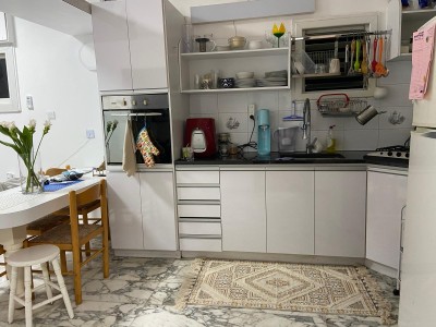 להשכרה !! רחוב: העבודה