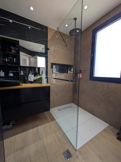 קוטג' 8 חדרים 250 מ"ר בנת 600 | קו שני לים | נתניה