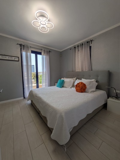 קוטג' 8 חדרים 250 מ"ר בנת 600 | קו שני לים | נתניה