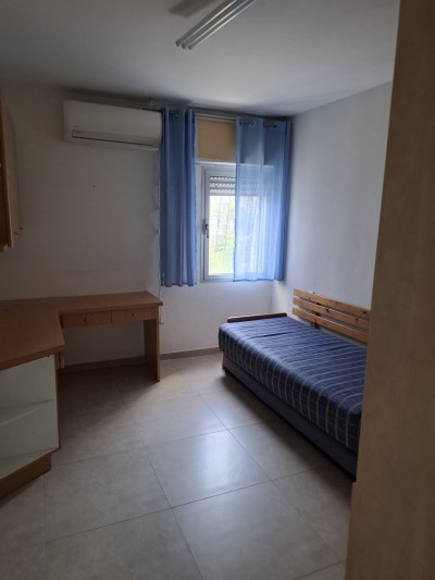 דירת 4 חדרים משופצת בריית נורדאו | כניסה מיידית | נתניה