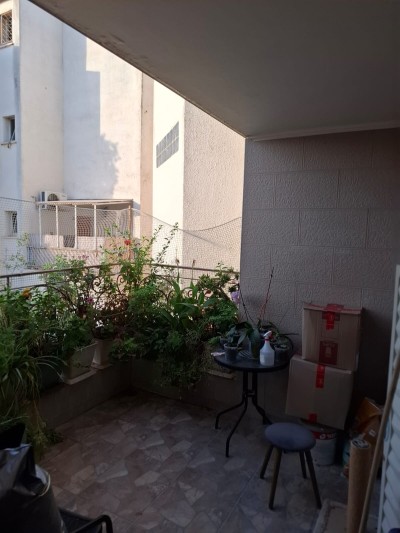 דירת 3 חדרים 76 מ"ר משופצת | ממ"ד ומרפסת | ותיקים נתניה