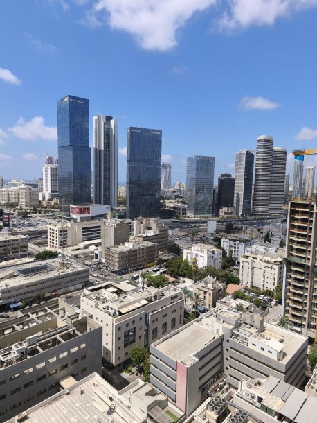 להשכרה !! ברחוב:תוצרת הארץ-9