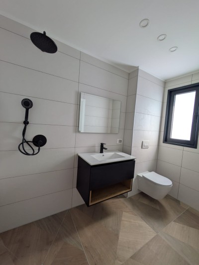 דירת 4 חדרים בריגה בלו ביי | 147 מ"ר | קומה 12 | כוכב הצפון