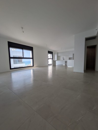 דירת 4 חדרים בריגה בלו ביי | 147 מ"ר | קומה 12 | כוכב הצפון