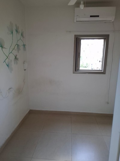 דירת 3.5 חדרים 75 מ"ר ברמת אפריים | נתניה