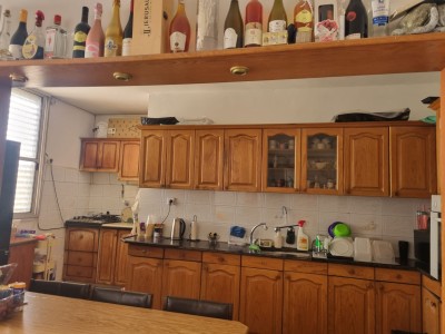 דירת 3 חדרים 90 מ"ר  | חנייה בטאבו | נתניה