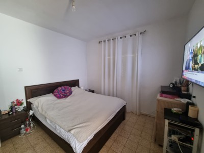 דירת 3 חדרים 90 מ"ר  | חנייה בטאבו | נתניה