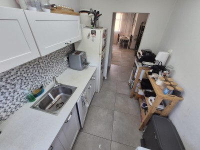 דירת 3 חדרים 56 מ"ר בגרינבוים | בלעדי | נתניה