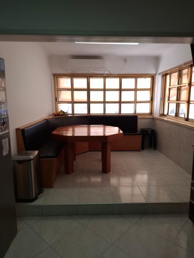 פנטהאוז 5 חדרים 171 מ"ר בפתח תקווה | מרפסת סוכה | נתניה