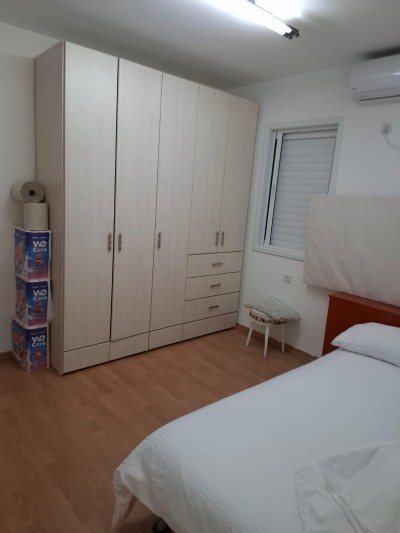 פנטהאוז 5 חדרים 171 מ"ר בפתח תקווה | מרפסת סוכה | נתניה