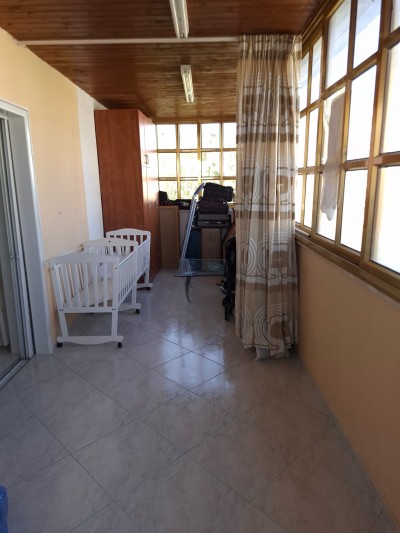 פנטהאוז 5 חדרים 171 מ"ר בפתח תקווה | מרפסת סוכה | נתניה