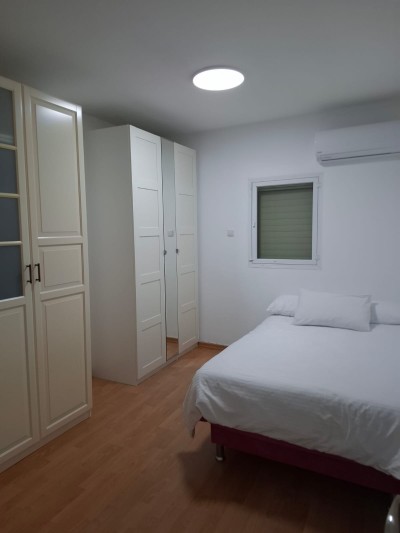 פנטהאוז 5 חדרים 171 מ"ר בפתח תקווה | מרפסת סוכה | נתניה