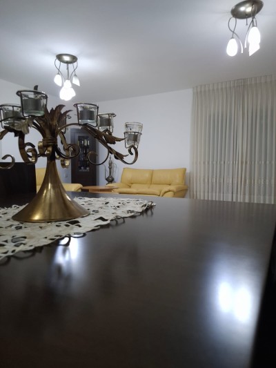 פנטהאוז 5 חדרים 171 מ"ר בפתח תקווה | מרפסת סוכה | נתניה