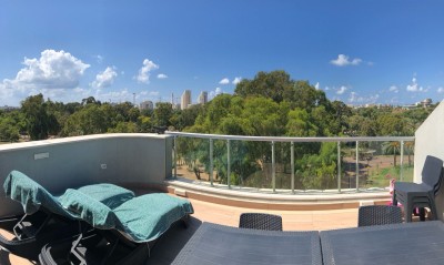 להשכרה מתווך - רחוב הרב קוסבסקי תל אביב