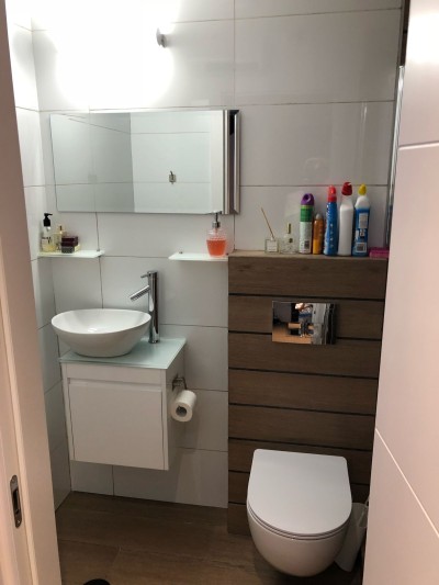 להשכרה מתווך - רחוב הרב קוסבסקי תל אביב