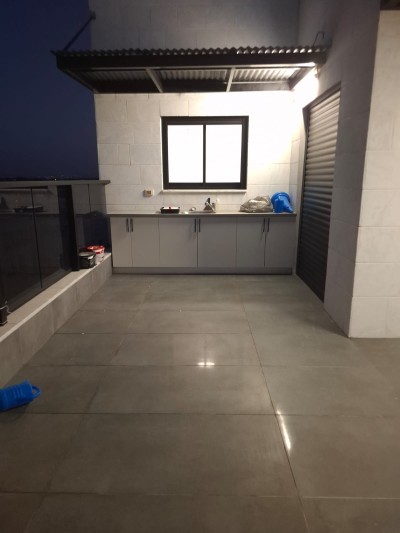 פנטהאוז 5 חדרים 130 מ"ר  | בניין בוטיק | נתניה