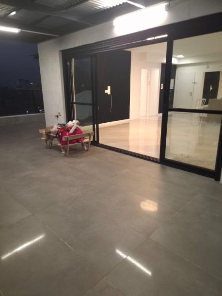 פנטהאוז 5 חדרים 130 מ"ר  | בניין בוטיק | נתניה-7