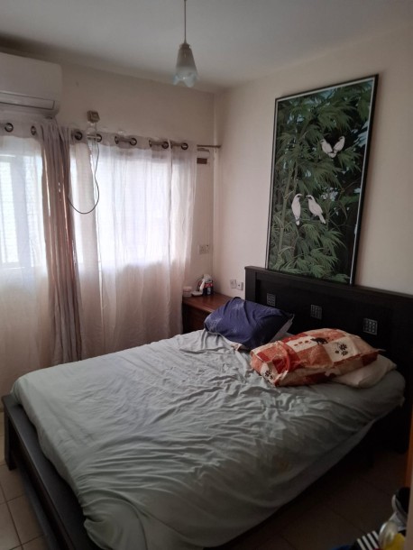 דירת 2 חדרים 40 מ"ר להשכרה | קומת קרקע | נתניה-3