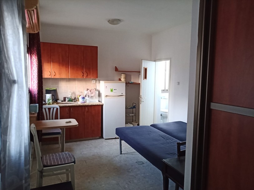 יחידת דיור 25 מר בתפארת בנים נתניה-9