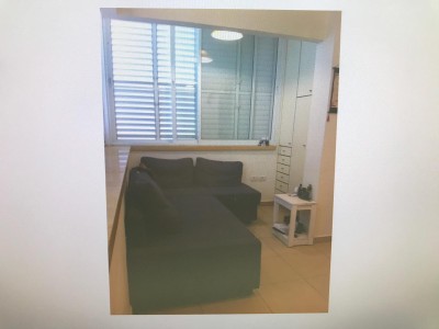 להשכרה מתווך !!!רחוב : בשינקין תל אביב-4