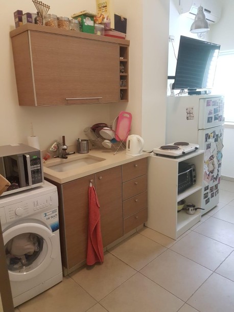 להשכרה מתווך !!!רחוב : בשינקין תל אביב-5