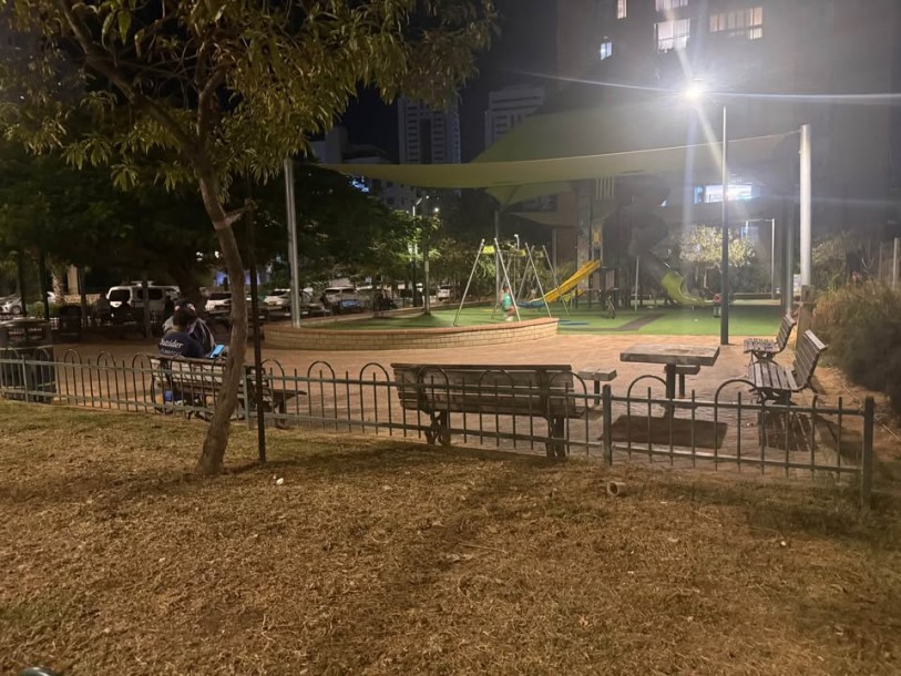 למכירה !! בעיר נתניה-5