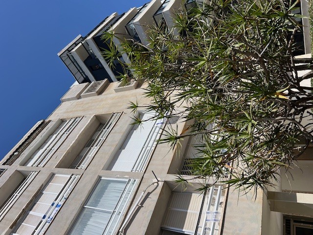 הרב ריינס  3, שכונת צפון מזרח מרכז העיר, נתניה-4