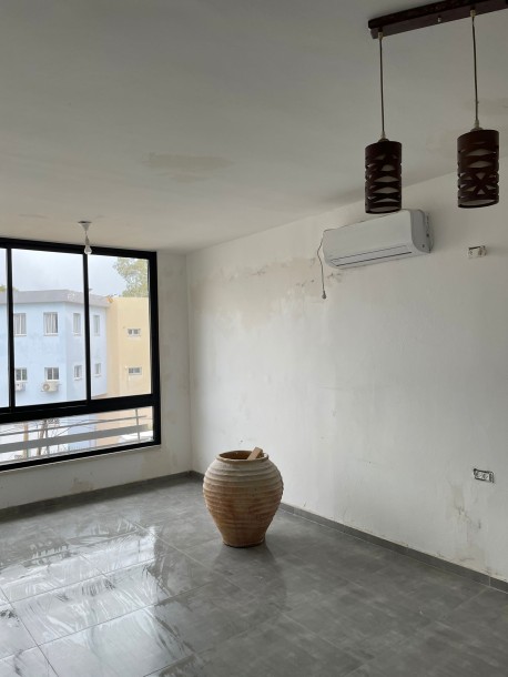 דירת 3 חדרים 56 מ"ר | פינוי-בינוי 60% חתימות | נתניה-1