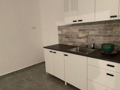 דירת 3 חדרים 56 מ"ר | פינוי-בינוי 60% חתימות | נתניה-6