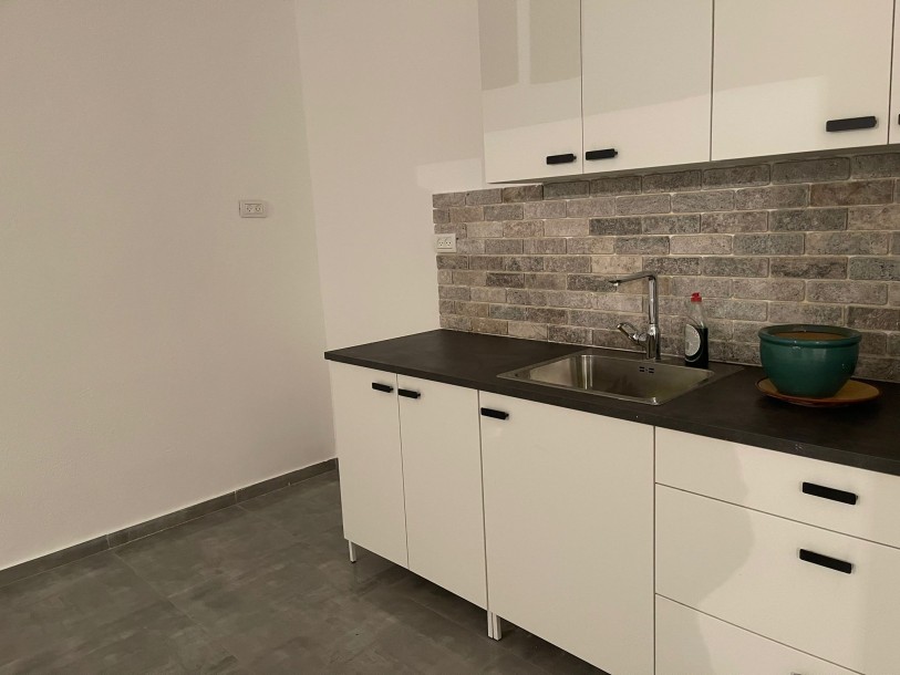 דירת 3 חדרים 56 מ"ר | פינוי-בינוי 60% חתימות | נתניה-6