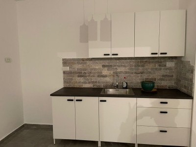 דירת 3 חדרים 56 מ"ר | פינוי-בינוי 60% חתימות | נתניה-7