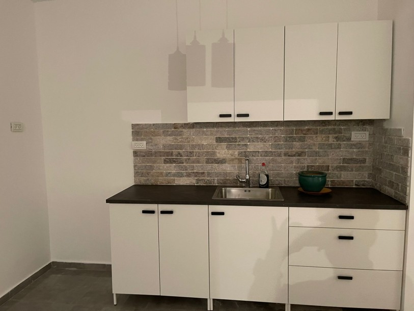 דירת 3 חדרים 56 מ"ר | פינוי-בינוי 60% חתימות | נתניה-7