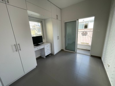 להשכרה מתווך !! רחווב: מנדלשטם