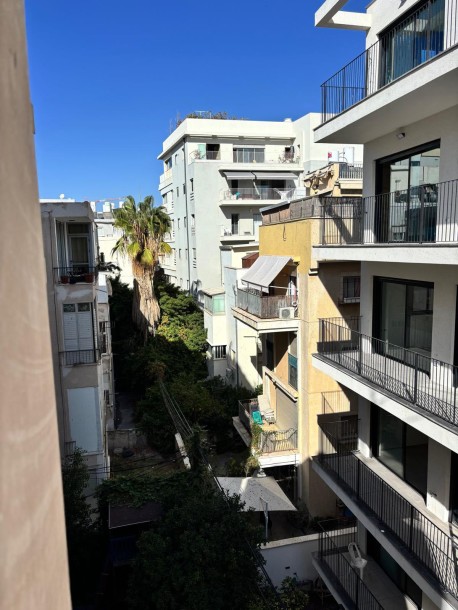 להשכרה מתווך !! רחווב: מנדלשטם-9