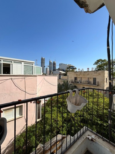 להשכרה מתווך !! רחווב: מנדלשטם