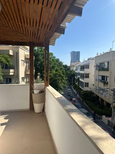 להשכרה מתווך !! ברחוב רופין,