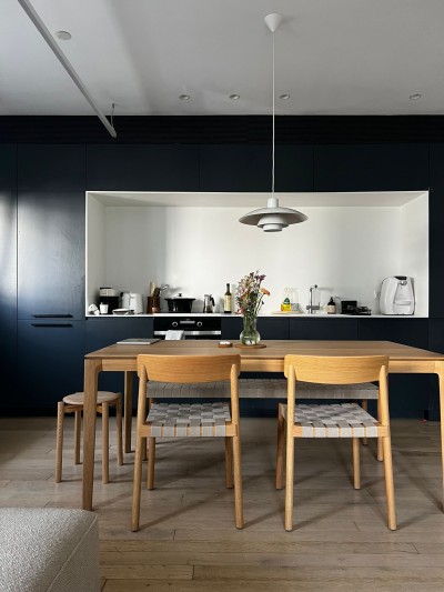 מיקום מעולה בצפון הישן