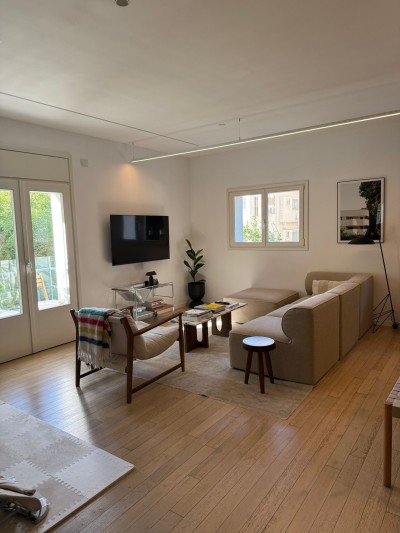 מיקום מעולה בצפון הישן