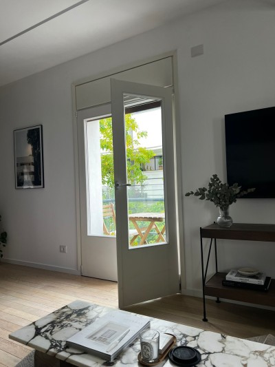 מיקום מעולה בצפון הישן