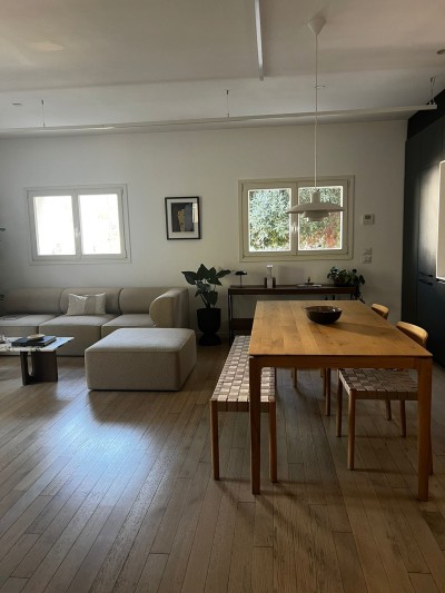 מיקום מעולה בצפון הישן